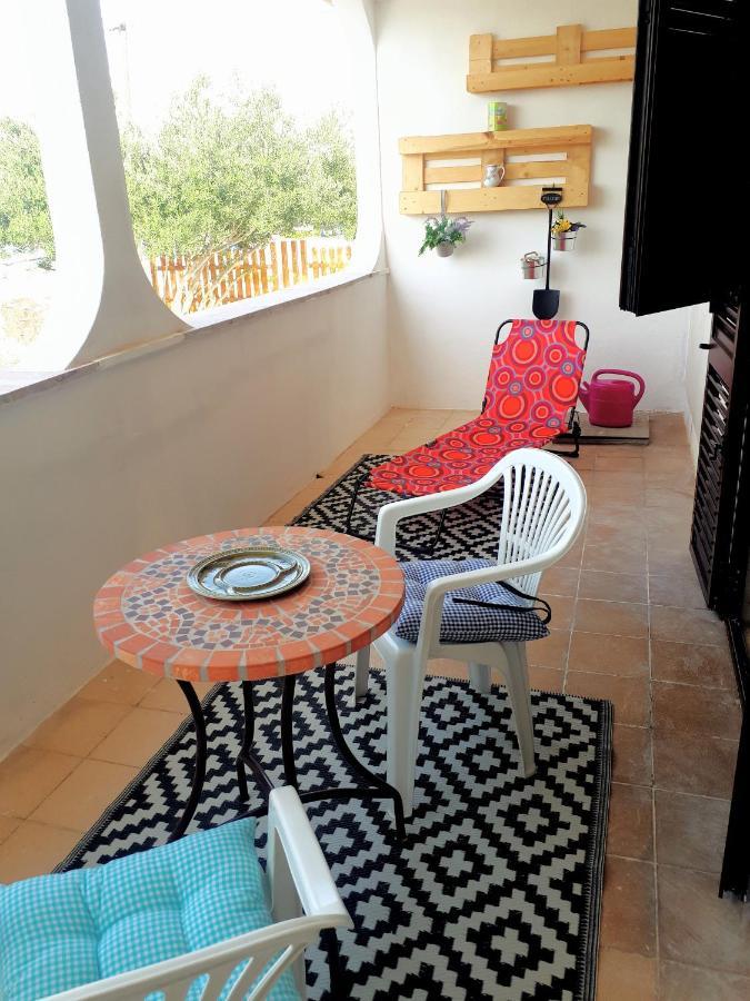 Grandpa Beach House Слатине Экстерьер фото